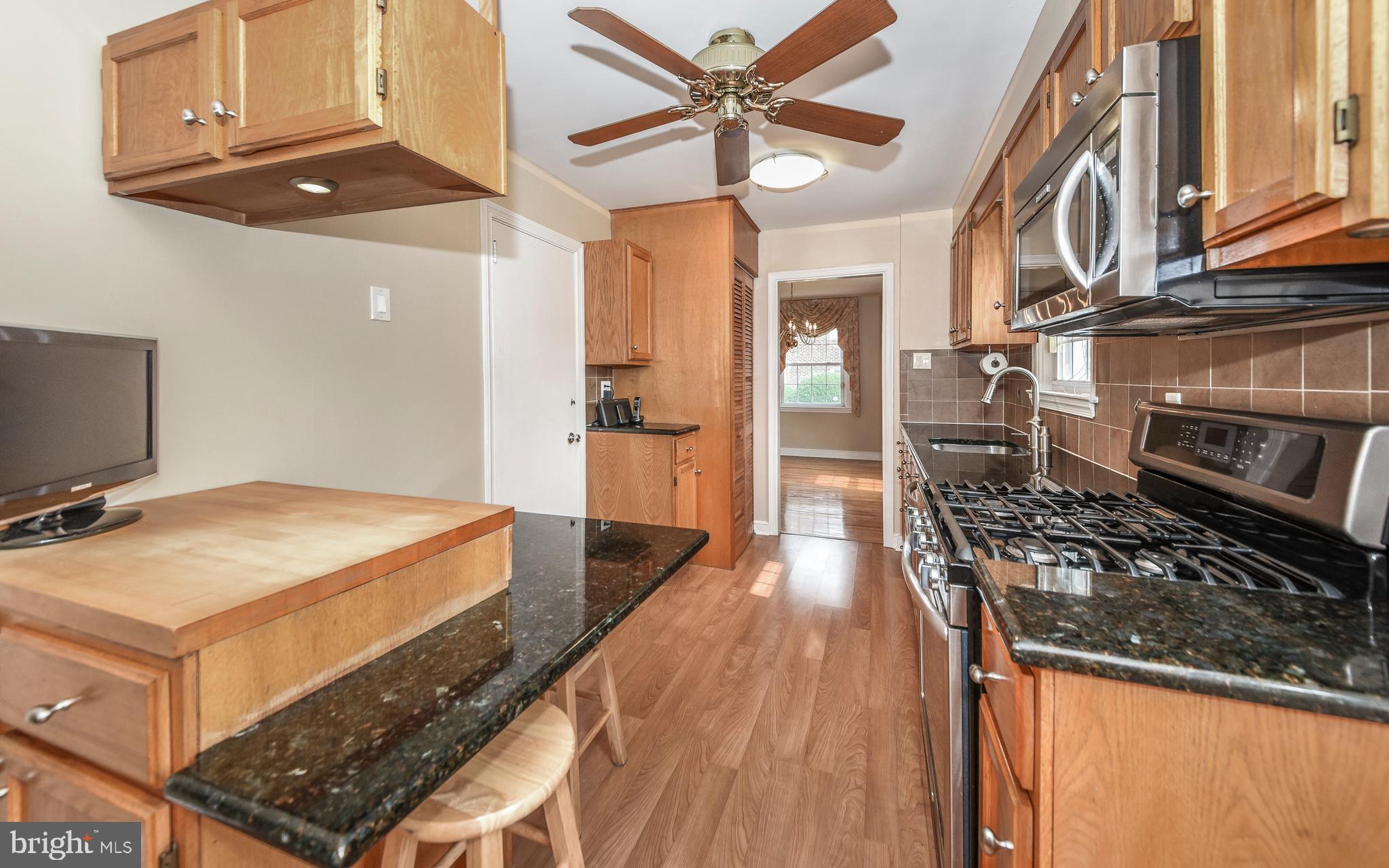 7641 Brookfield Road Cheltenham, PA 19012 - Photo 15 of 33 Kitchen