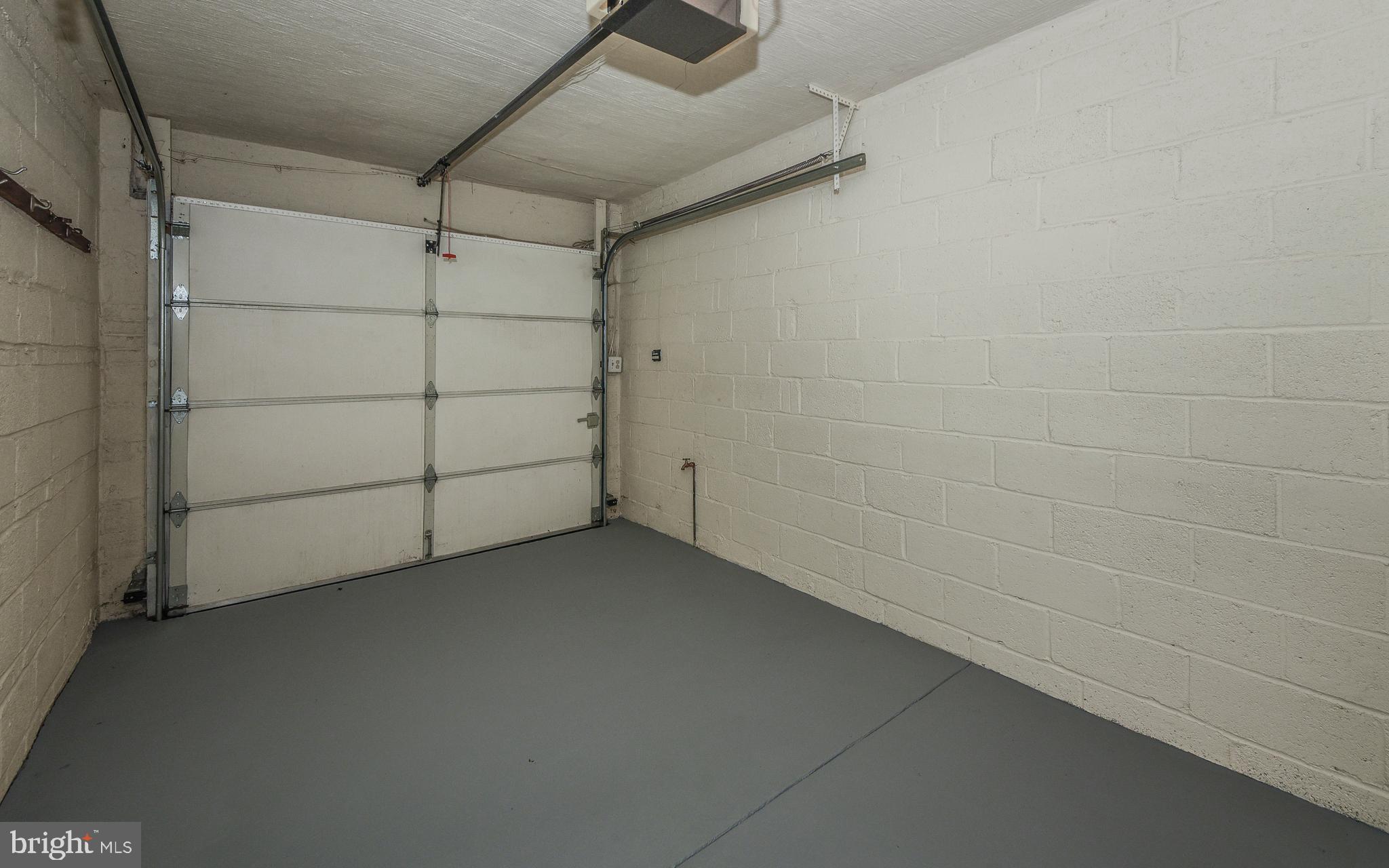 7641 Brookfield Road Cheltenham, PA 19012 - Photo 32 of 33 Garage