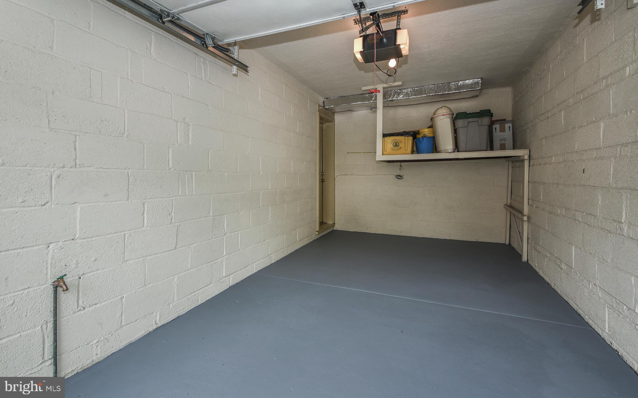 7641 Brookfield Road Cheltenham, PA 19012 - Photo 33 of 33 Garage