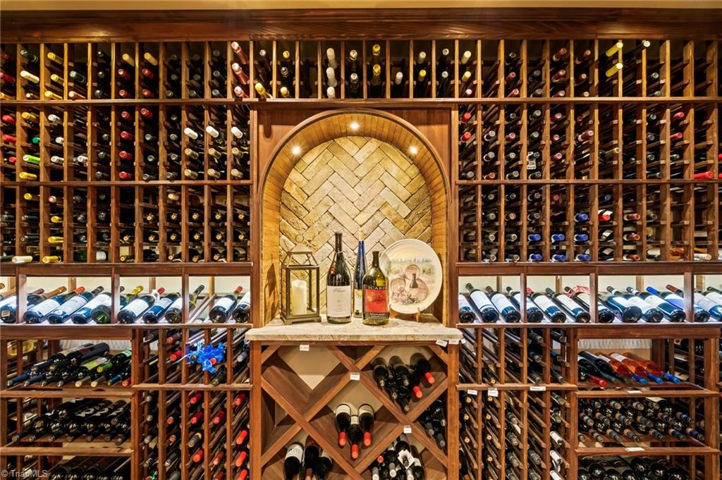 11555 Double Spring Road Lewisville, NC 27023 - Photo 34 of 50 Custom built by Sonoma Cellars