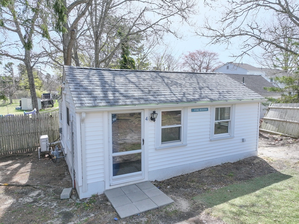 9 Bells Neck Road, Unit 4 West Harwich, MA 02671 - Photo 1 of 12