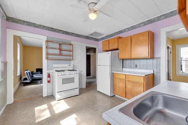 $799,000 | 151-153 Forest Street, Arlington, MA 02474