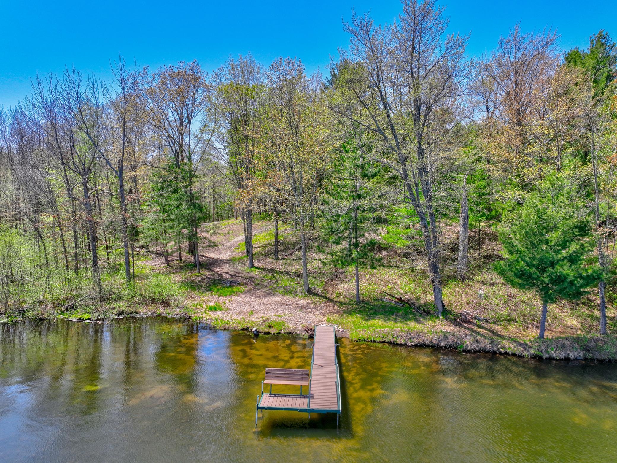0 Ranch Road Stone Lake, WI 54876 - Photo 13 of 19