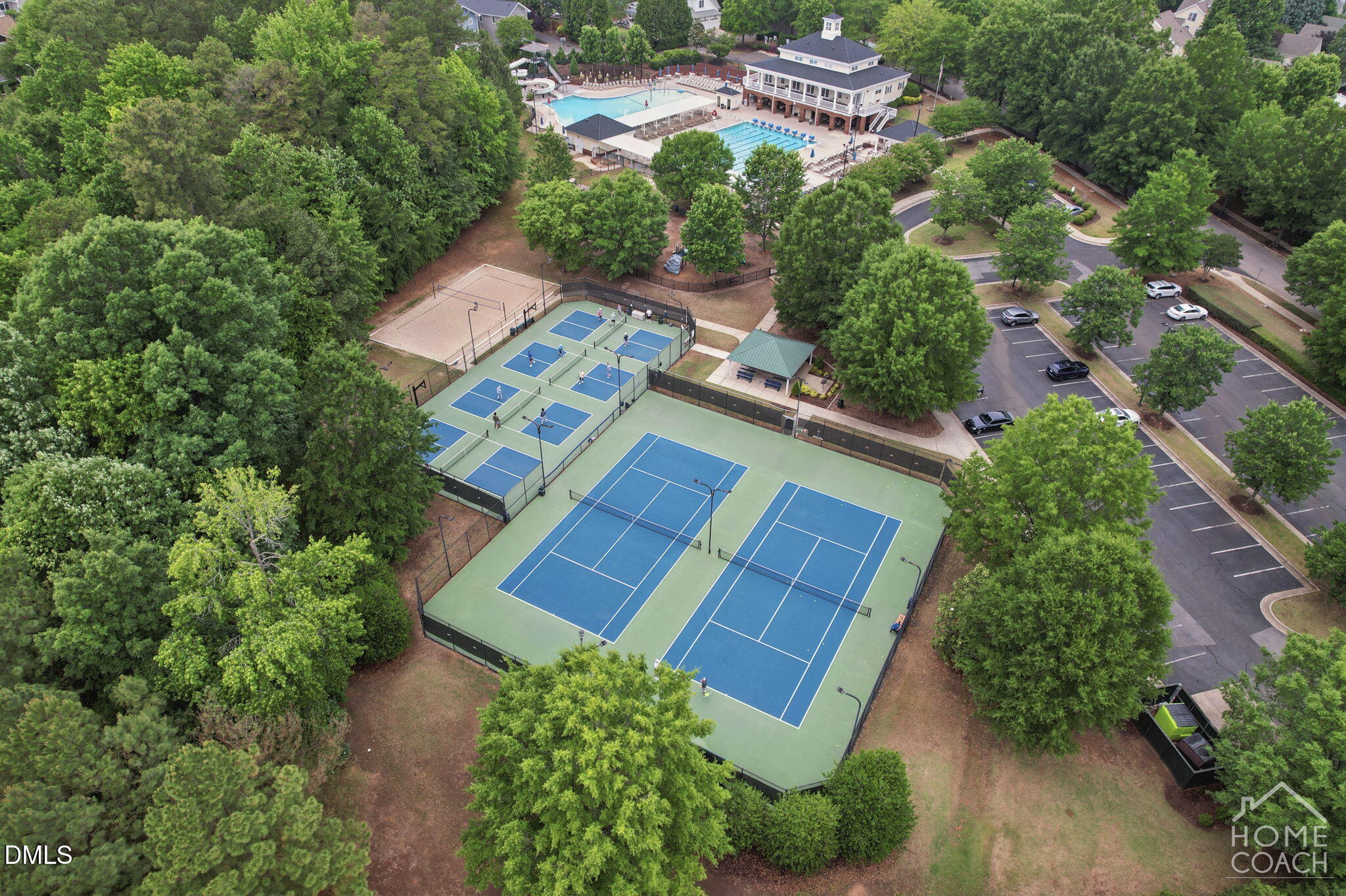 10611 Friendly Neighbor Lane Raleigh, NC 27614 - Photo 47 of 53