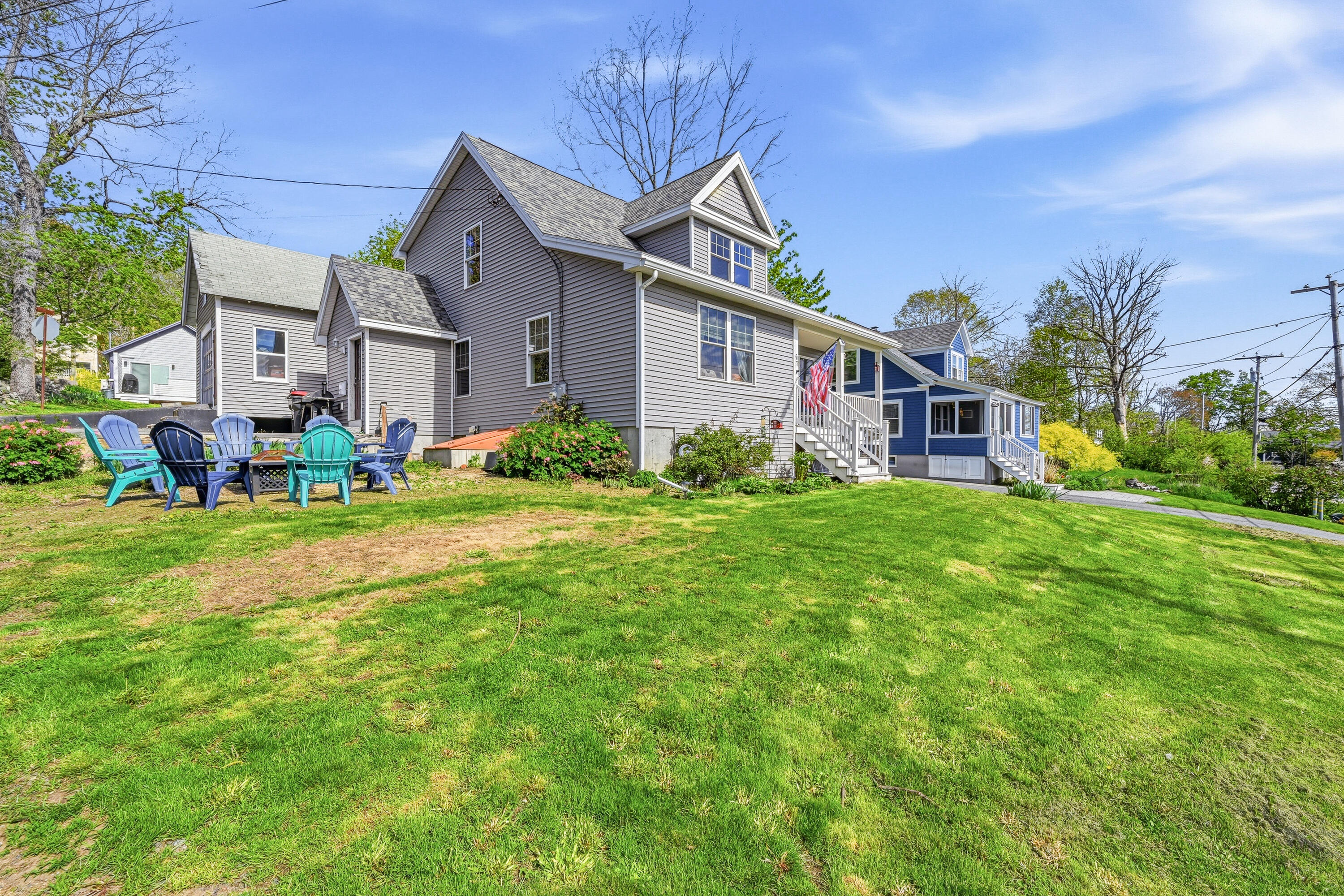 67 Whipple Road Kittery, ME 03904 - Photo 5 of 40 85-MPT72RX-LP-103