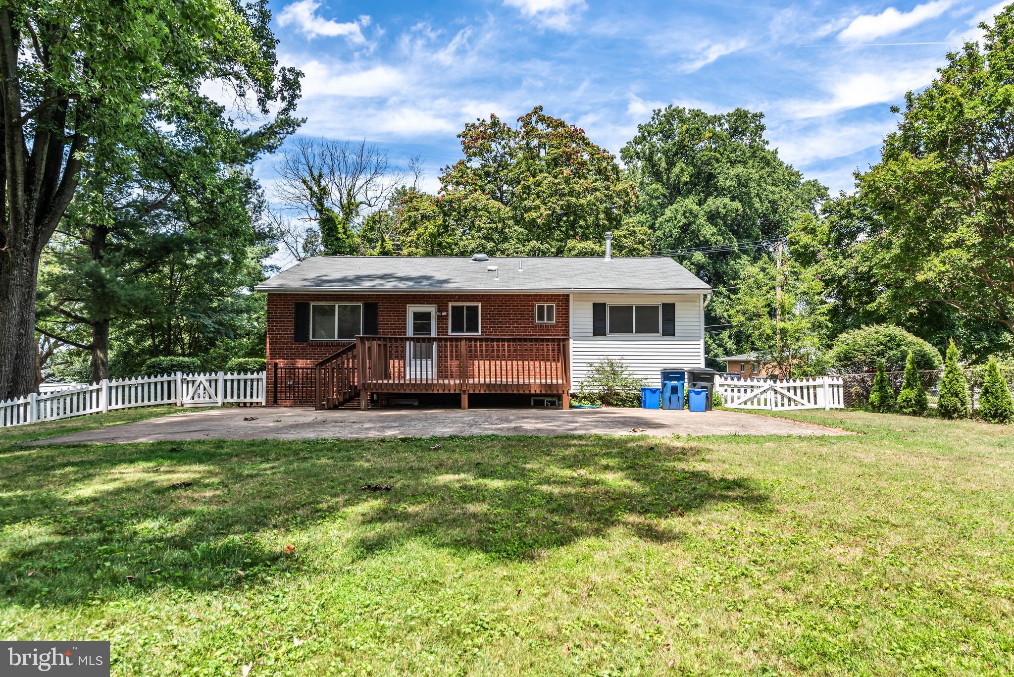 11301 Kenton Place Silver Spring, MD 20902 - Photo 34 of 37 Gallery Image 34