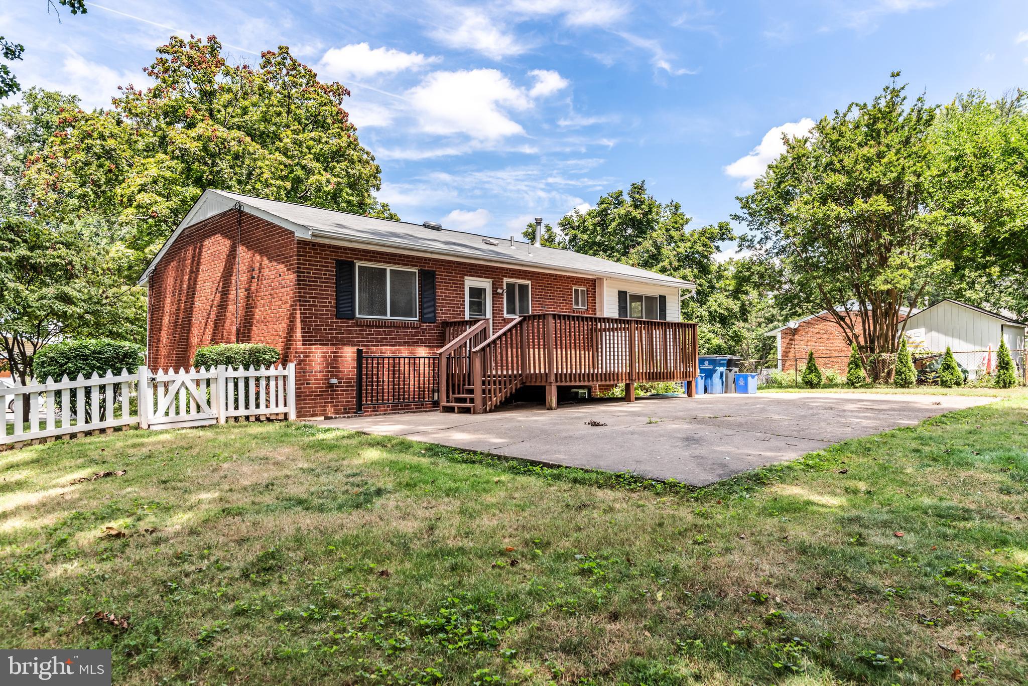 11301 Kenton Place Silver Spring, MD 20902 - Photo 36 of 37 Gallery Image 36