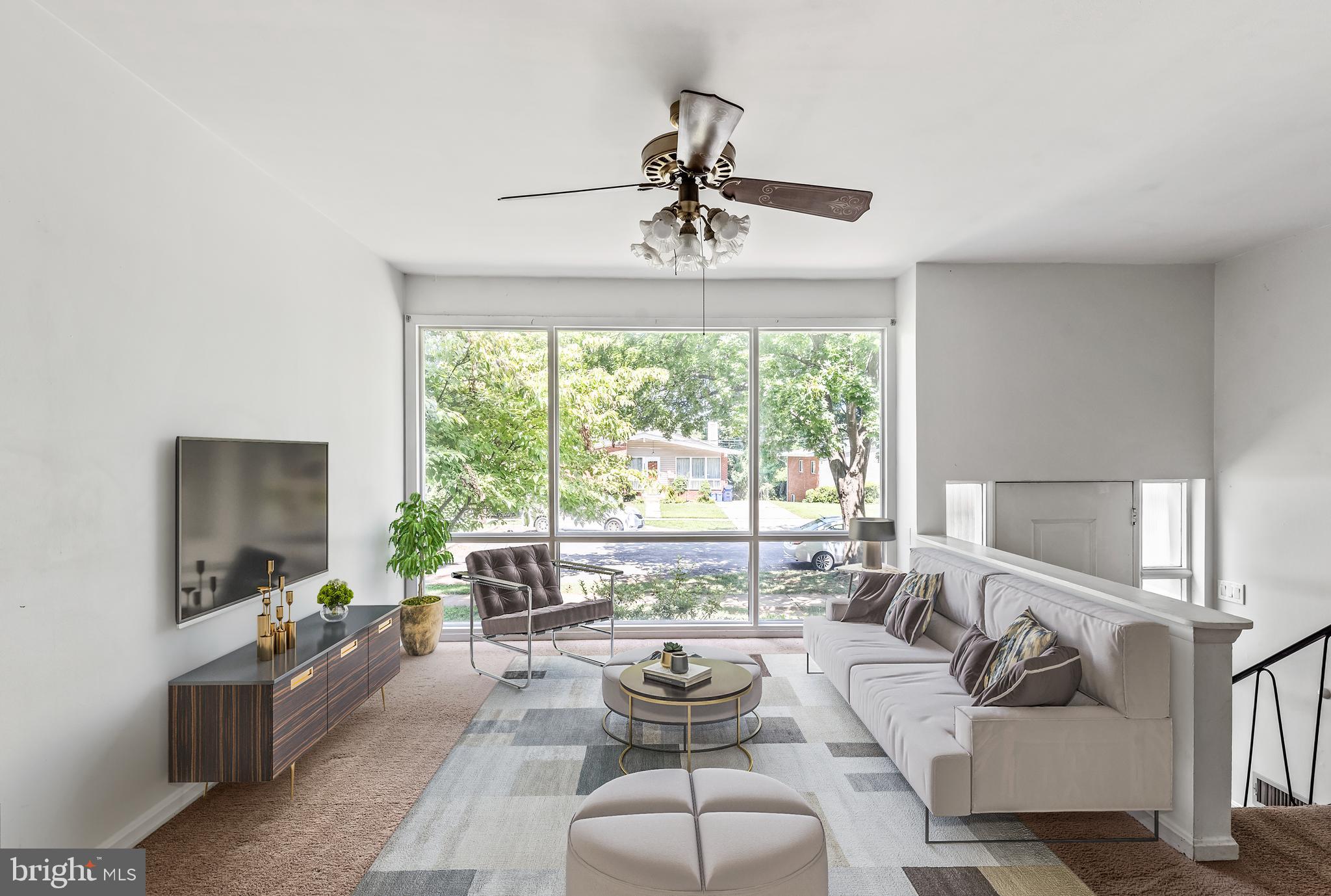 11301 Kenton Place Silver Spring, MD 20902 - Photo 4 of 37 Gallery Image 4