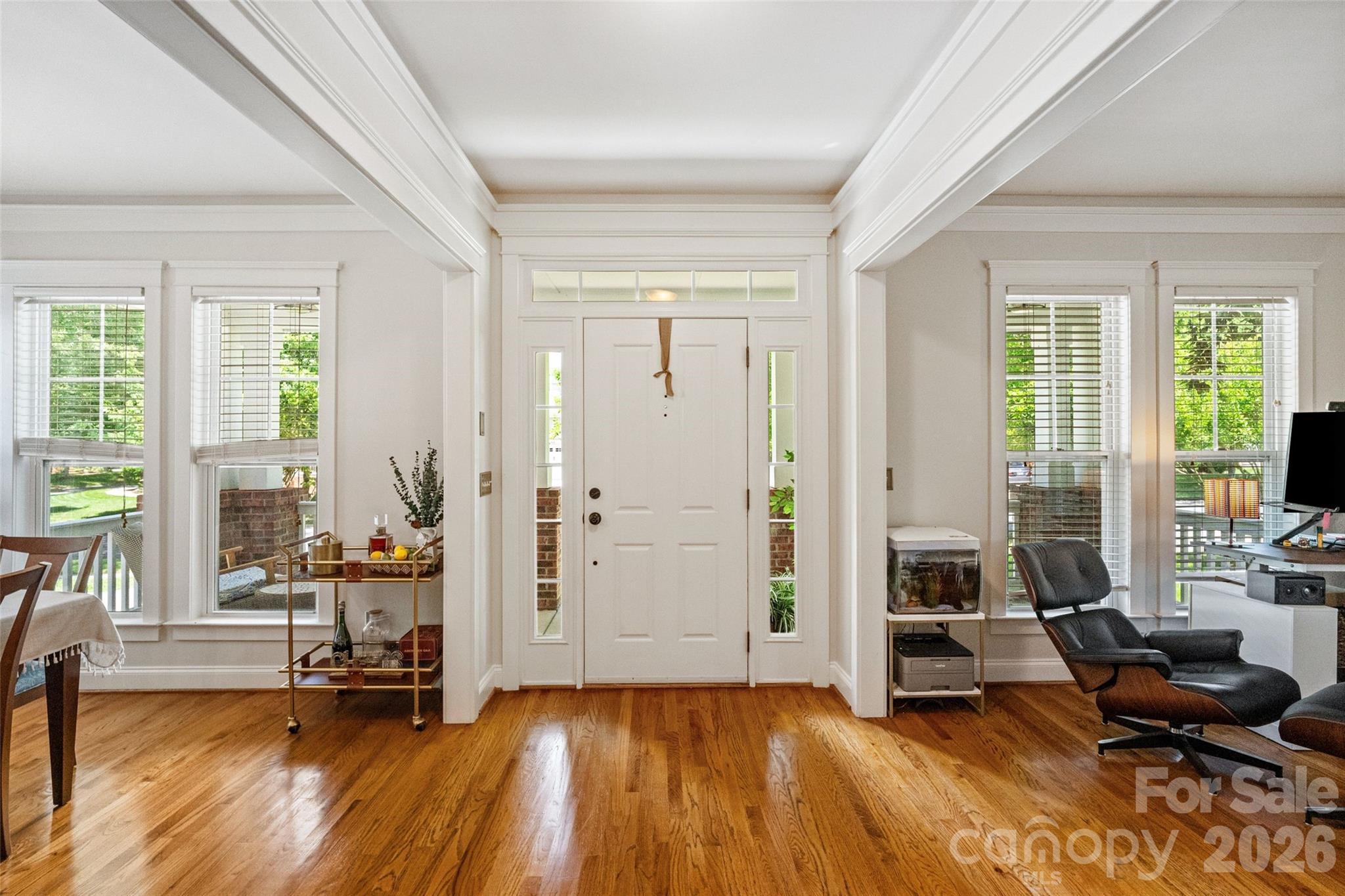 411 Shoreline Parkway Tega Cay, SC 29708 - Photo 5 of 47