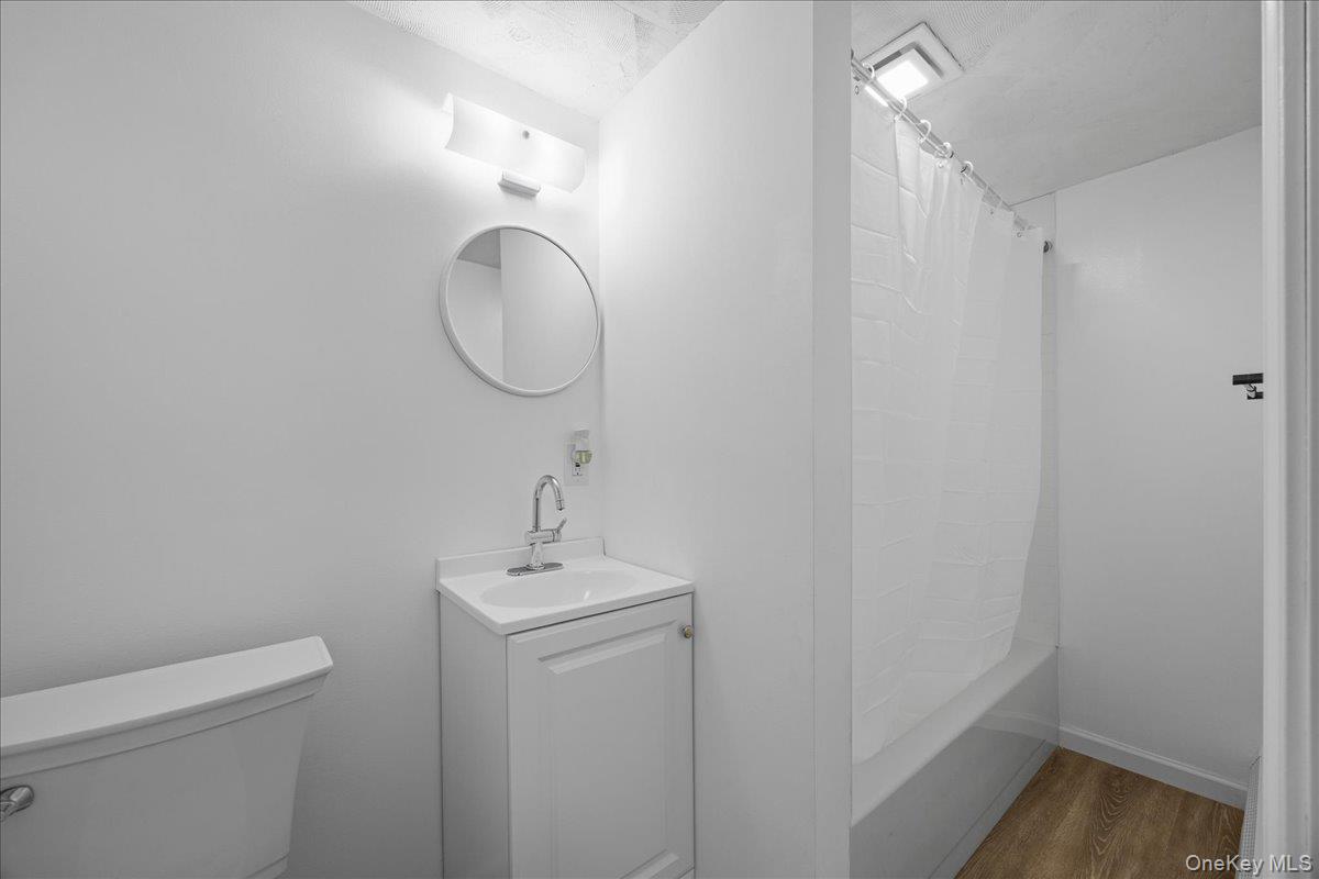 1168 Lakes Road Monroe, NY 10950 - Photo 27 of 41 Full bath on the lower level.