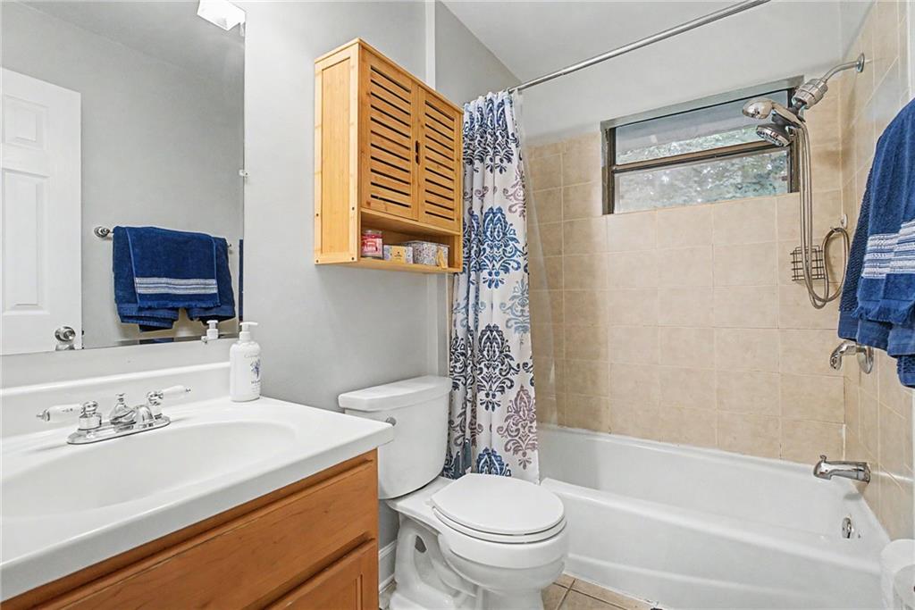1683 Briarcliff Road Northeast, Unit 3 Atlanta, GA 30306 - Photo 20 of 29