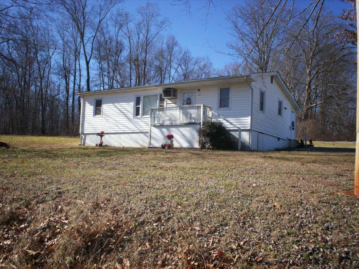 3563 Clear Springs Road Mascot, TN 37806 - Photo 1 of 11 Clear Springs (1)