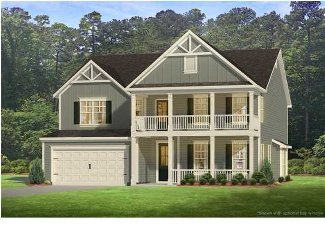 1037 Harbortowne Road Charleston, SC 29412 - Photo 1 of 1 Primary Photo