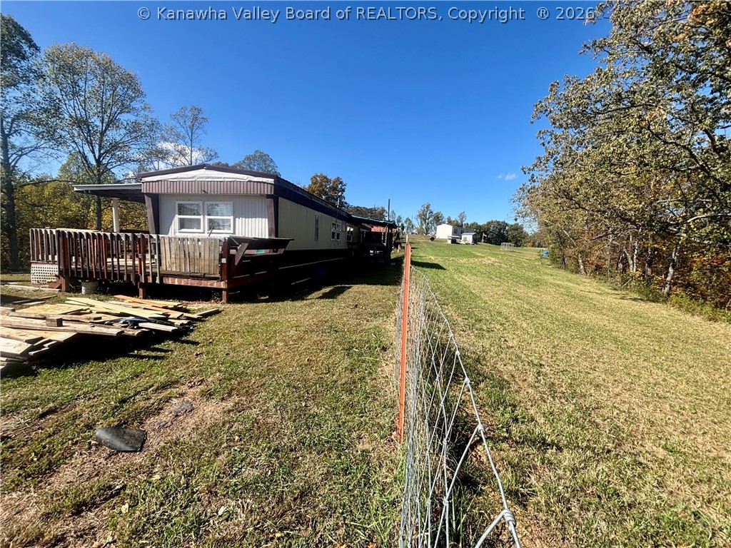 3080 Stone Lick Road Kenna, WV 25248 - Photo 15 of 16 Gallery Image 15
