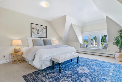 $2,495,000 | 105 Sylvar Street, Santa Cruz, CA 95060