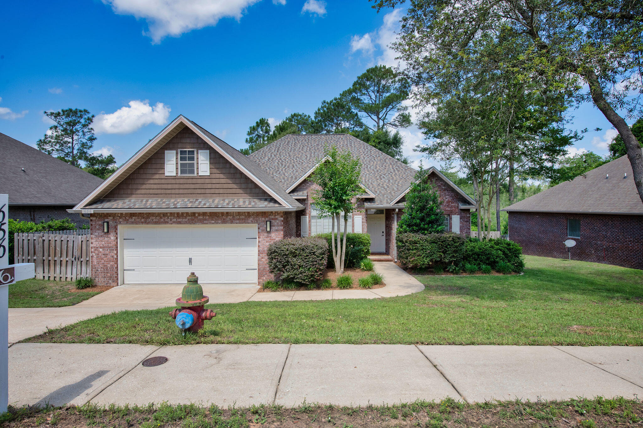 656 Red Fern Road Crestview, FL 32536 - Photo 4 of 51 RedFern-59