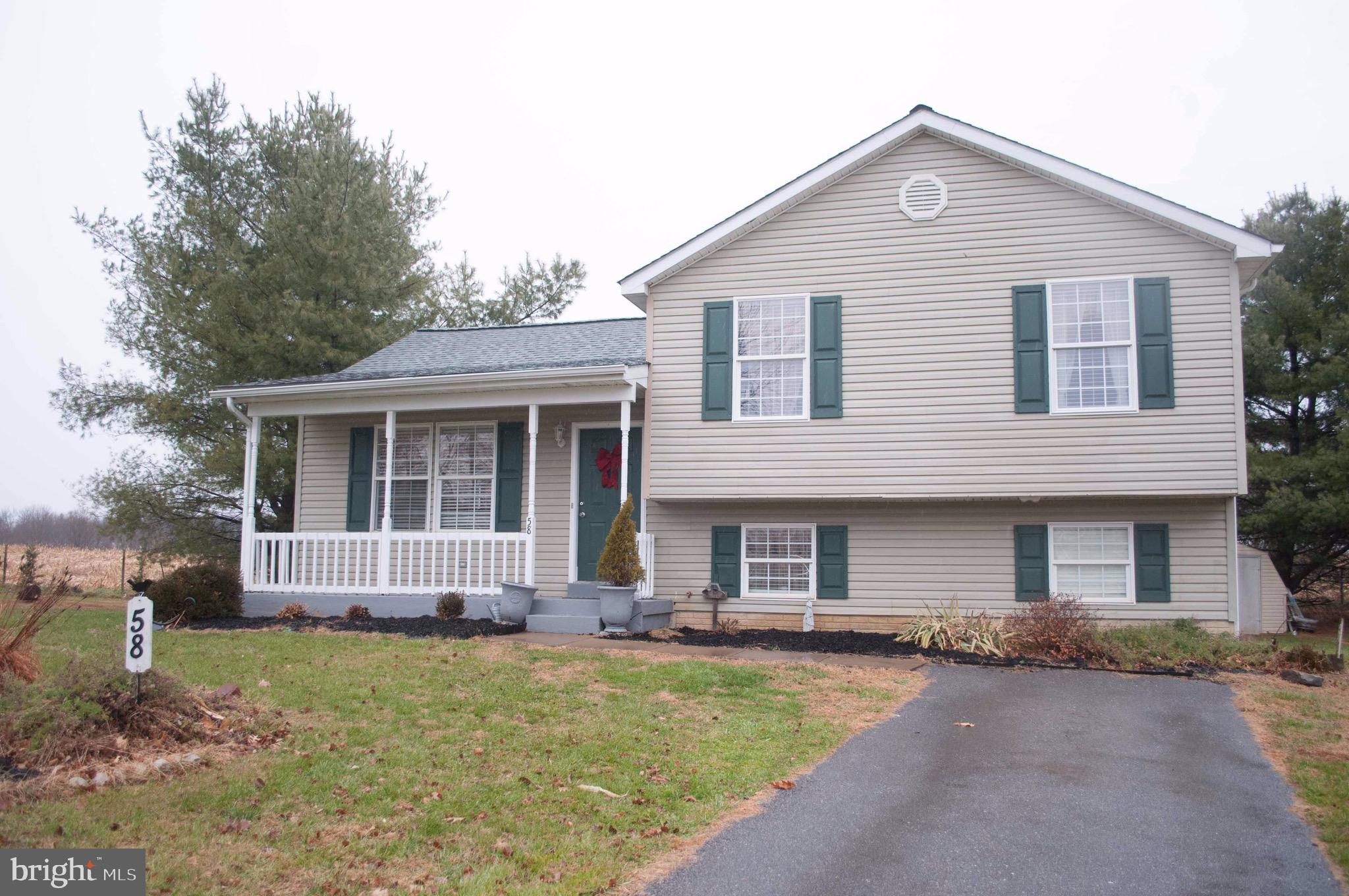 58 Cottontail Court Ranson, WV 25438 - Photo 1 of 27