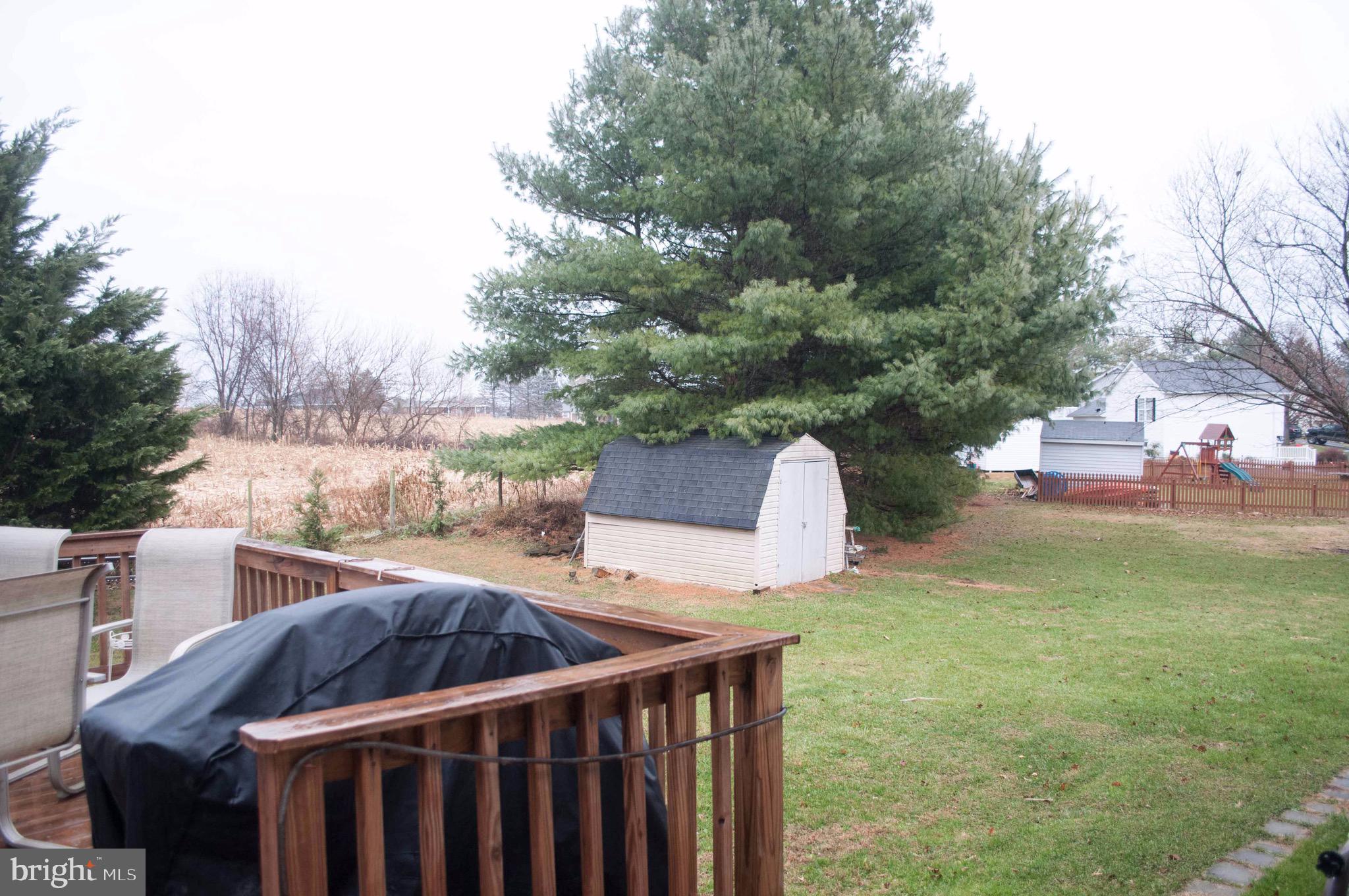 58 Cottontail Court Ranson, WV 25438 - Photo 24 of 27
