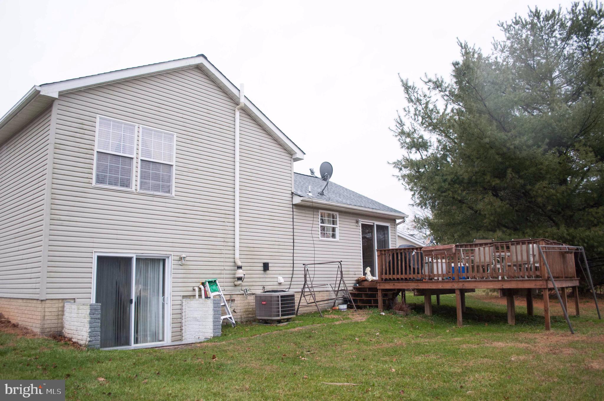 58 Cottontail Court Ranson, WV 25438 - Photo 26 of 27