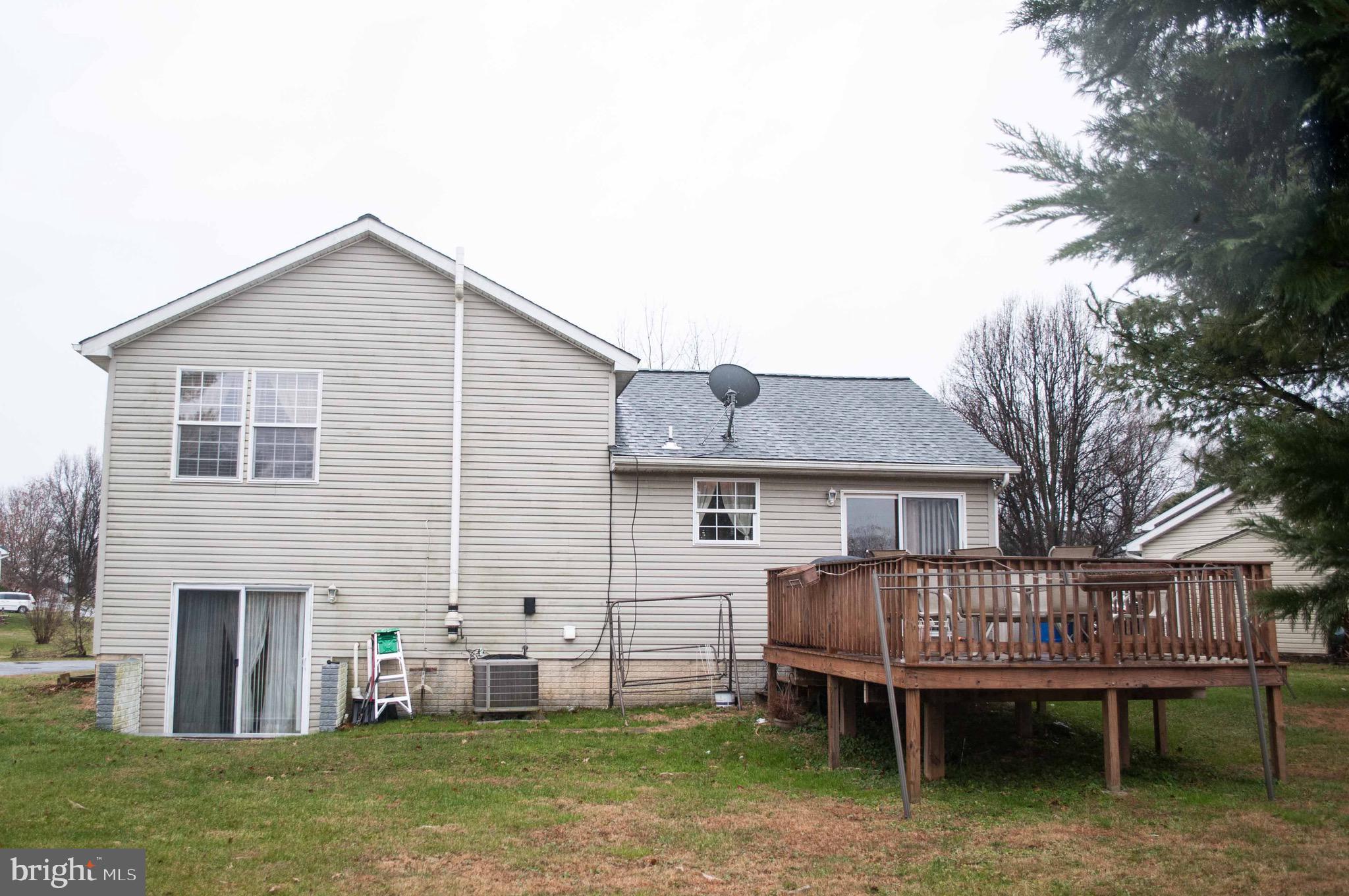 58 Cottontail Court Ranson, WV 25438 - Photo 27 of 27