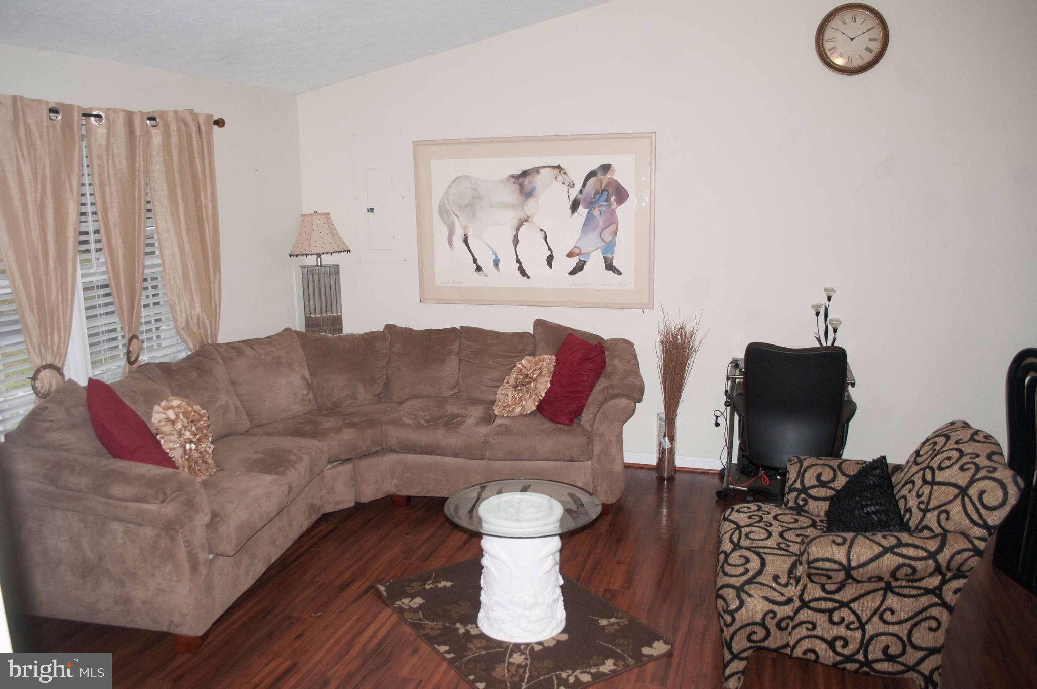 58 Cottontail Court Ranson, WV 25438 - Photo 8 of 27