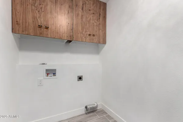 a view of cupboard