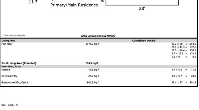 $599,000 | 8104 North 45th Avenue, Glendale, AZ 85302