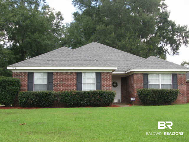 9710 Spring Meadow Drive North Mobile, AL 36695 - Photo 1 of 1