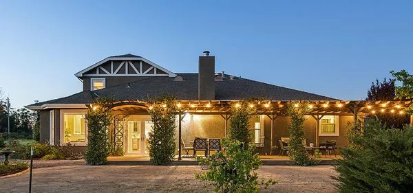 $1,249,000 | 35700 Lasiandra Lane, Davis, CA 95616