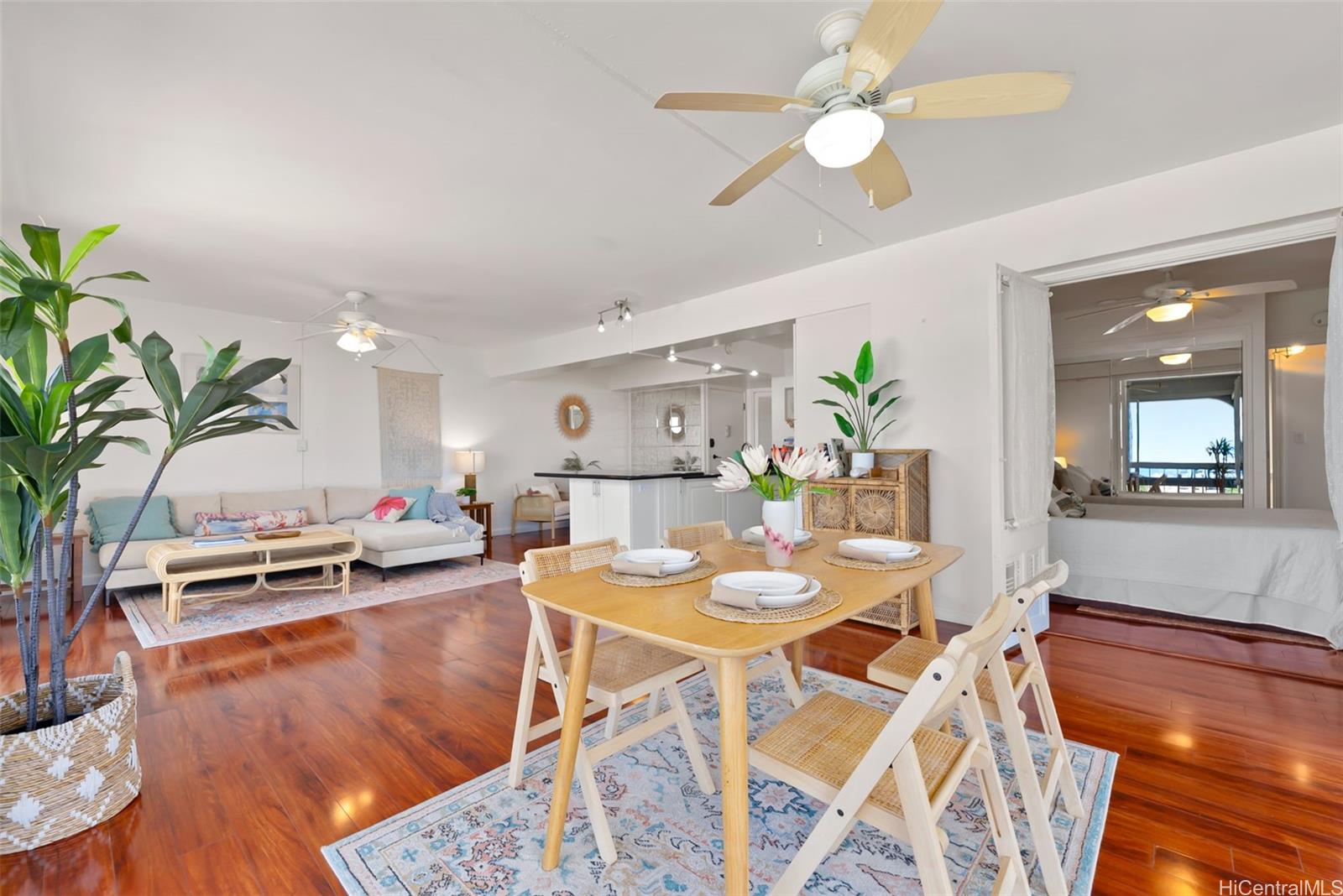 1022 Prospect Street, Unit 902B Honolulu, HI 96822 - Photo 4 of 25