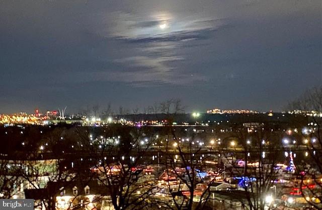 429 N Street Southwest, Unit S607 Washington, DC 20024 - Photo 46 of 55 a room of a yard