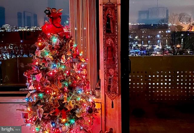 429 N Street Southwest, Unit S607 Washington, DC 20024 - Photo 47 of 55