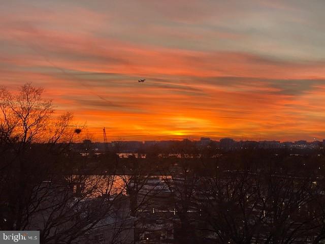 429 N Street Southwest, Unit S607 Washington, DC 20024 - Photo 49 of 55 a view of an ocean