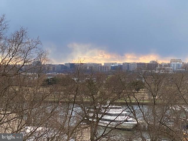 429 N Street Southwest, Unit S607 Washington, DC 20024 - Photo 51 of 55 a view of a city