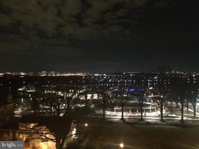 429 N Street Southwest, Unit S607 Washington, DC 20024 - Photo 52 of 55