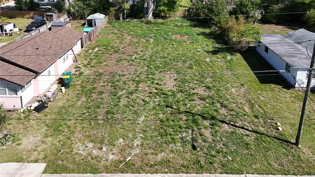 East Hazzard Eustis, FL 32726 - Photo 1 of 7 a view of a yard with plants