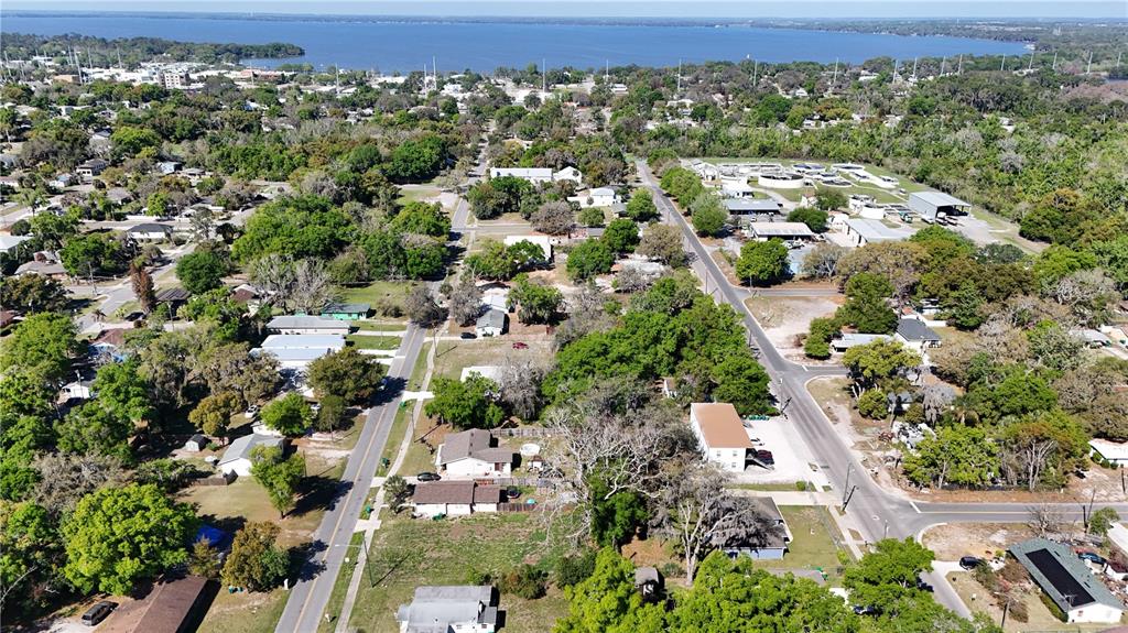 East Hazzard Eustis, FL 32726 - Photo 7 of 7 an aerial view of multiple house