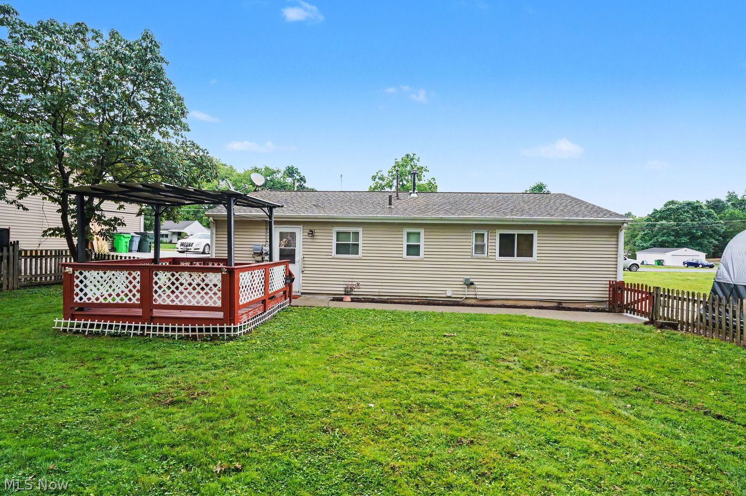 3848 Hile Road Stow, OH 44224 - Photo 28 of 32