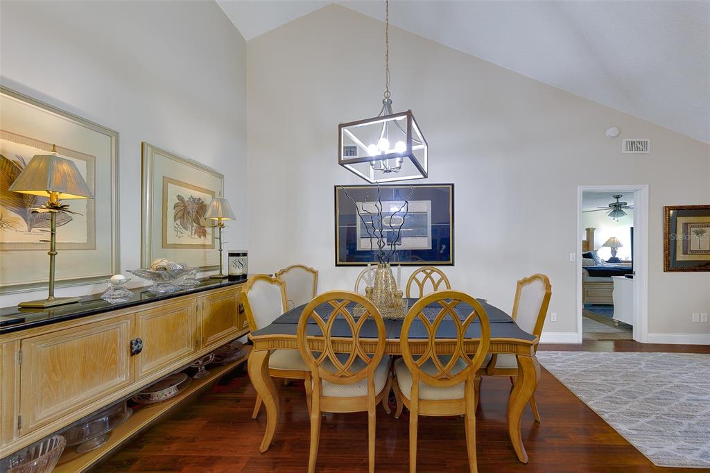 1801 East Lake Road South, Unit 20G Palm Harbor, FL 34685 - Photo 21 of 51