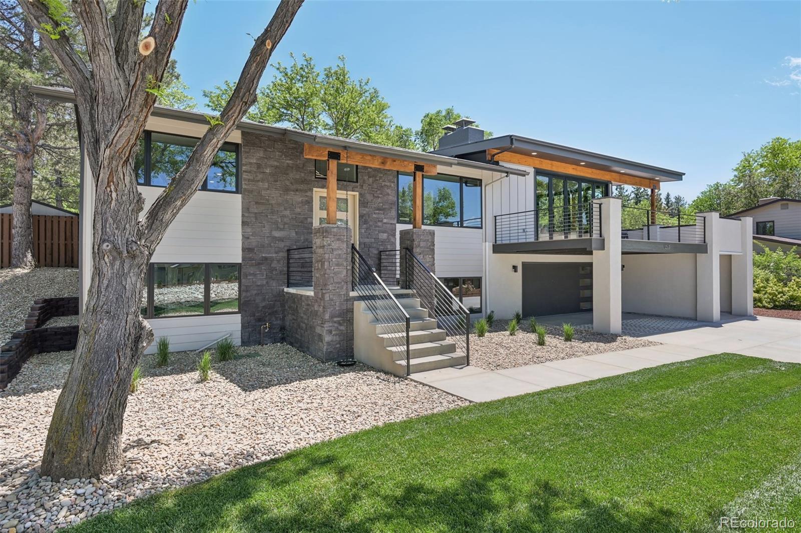 1068 Ridglea Way Boulder, CO 80303 - Photo 2 of 38 Gallery Image 2