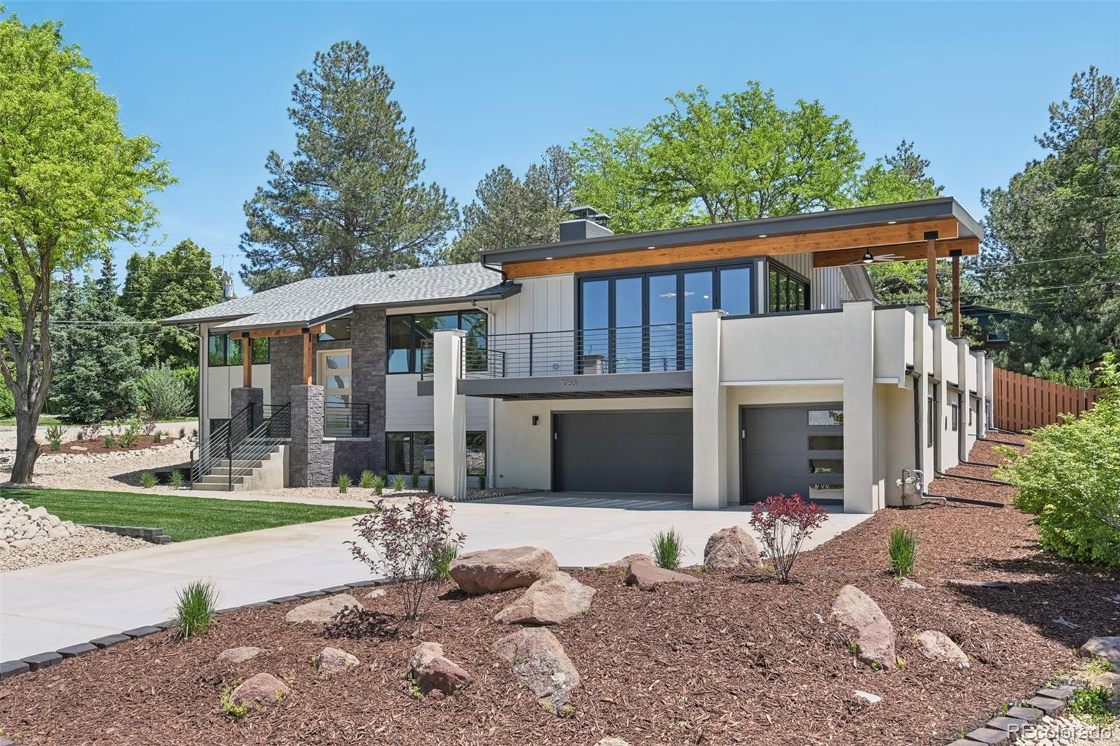 1068 Ridglea Way Boulder, CO 80303 - Photo 3 of 38 Gallery Image 3
