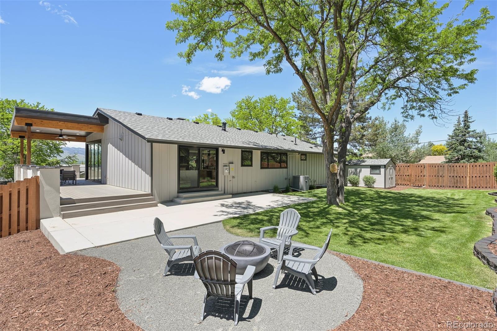 1068 Ridglea Way Boulder, CO 80303 - Photo 37 of 38 Gallery Image 37