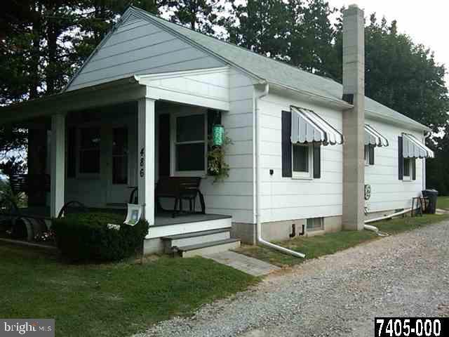 486 Black Rock Road Hanover, PA 17331 - Photo 1 of 15
