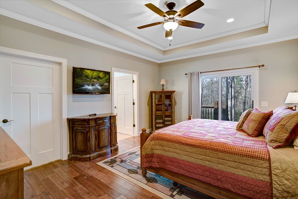 2058 Gallatin Road Young Harris, GA 30582 - Photo 13 of 46 Gallery Image 13