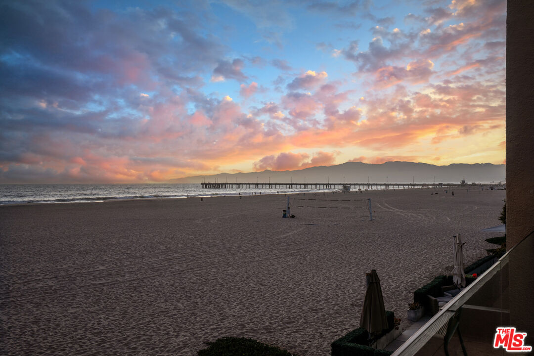 3817 Ocean Front Walk Marina del Rey, CA 90292 - Photo 25 of 25 a view of mountain with lake view