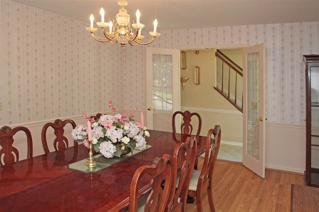 5809 Shamrock Road Durham, NC 27713 - Photo 7 of 25 Photo 7