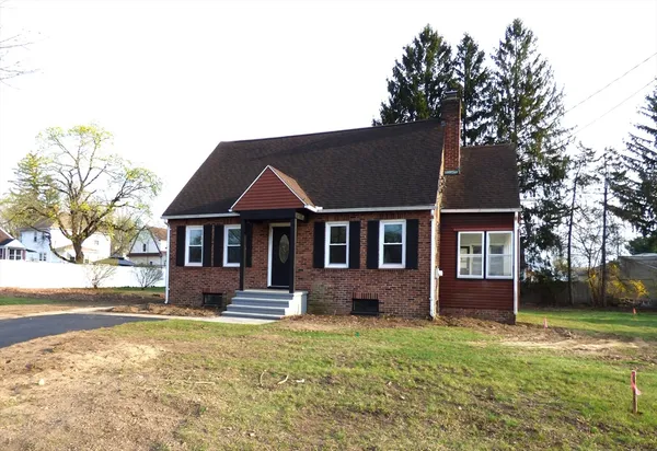 $339,900 | 21 Wrona Street, Springfield, MA 01151