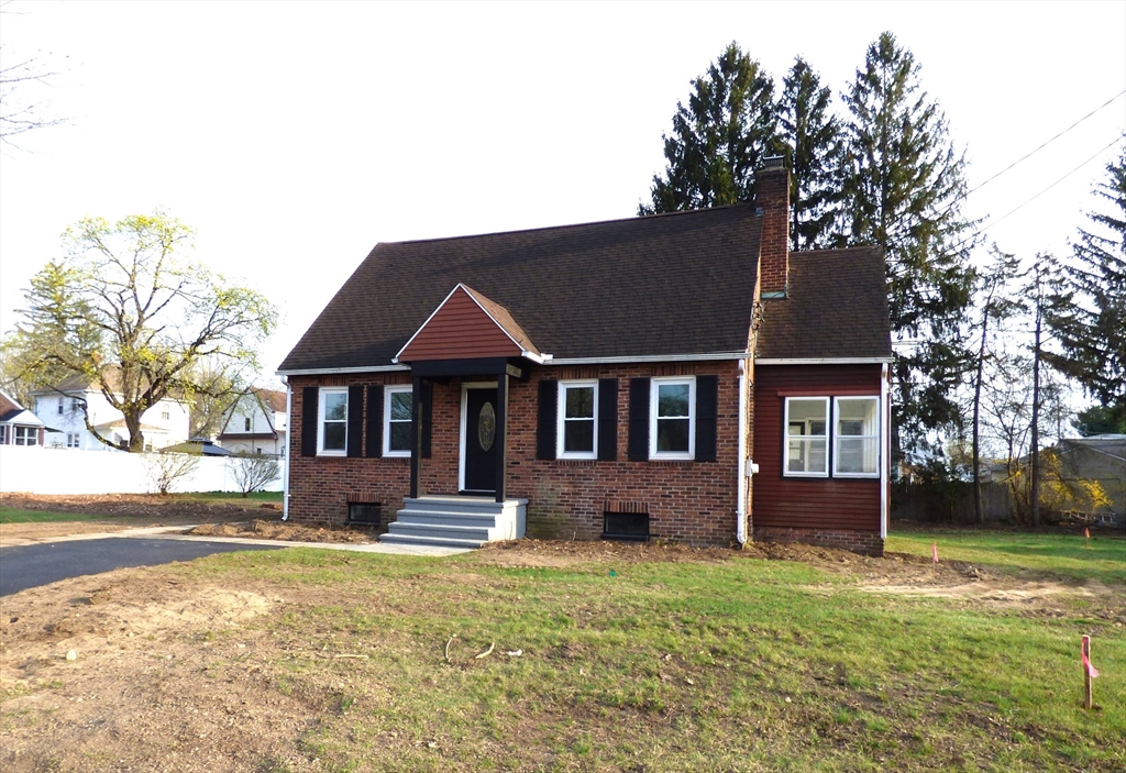 21 Wrona Street Springfield, MA 01151 - Photo 35 of 37