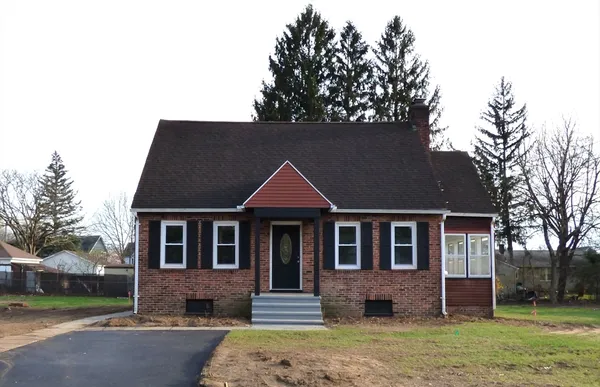 $339,900 | 21 Wrona Street, Springfield, MA 01151