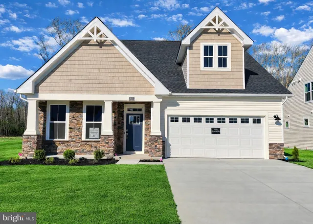 $659,640 | 36523 Burleson Drive, Frankford, DE 19945